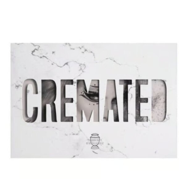 Jeffree Star Cremated Artistry Palette - BNIB - Picture 5 of 6